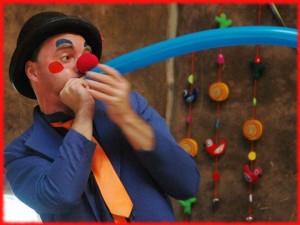 Payaso