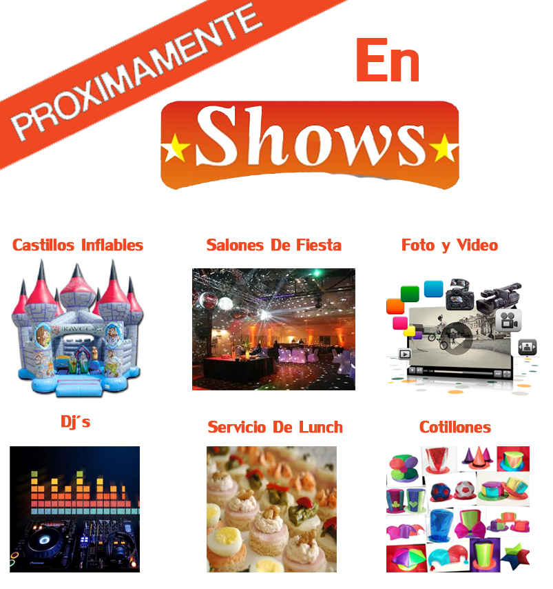Proximamete