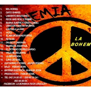 Shows Musicales