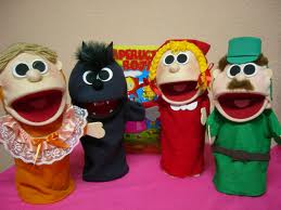 Show De Titeres