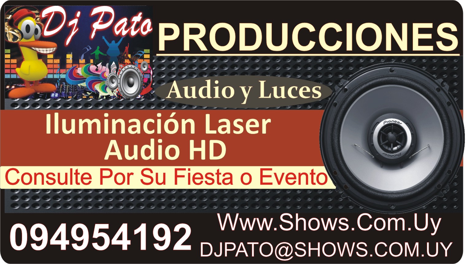 Tarjeta Personal(Publicar En Facebook)