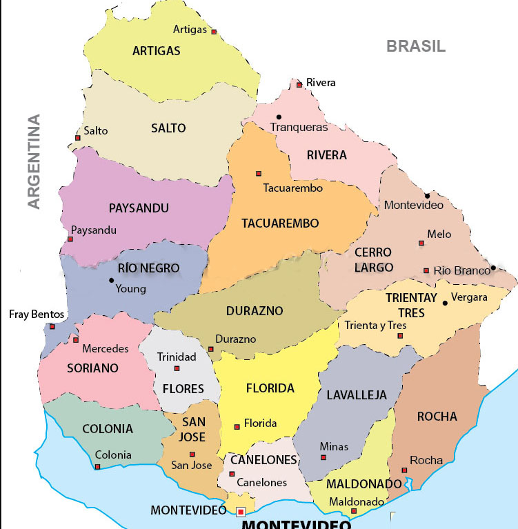 mapa-de-uruguay-shows