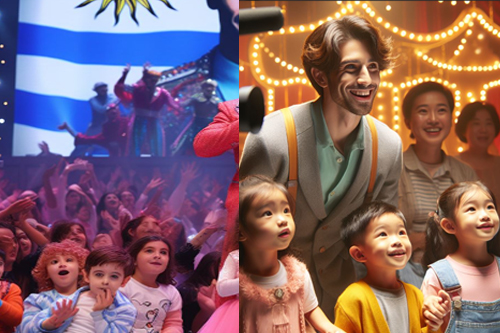 shows para las familias niños y adultos shows para las familias niños y adultos