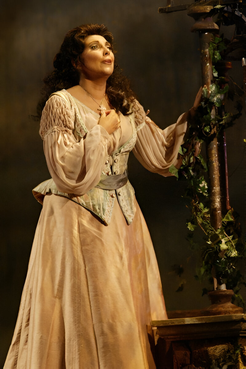 cantante de opera uruguaya cantante de opera uruguaya