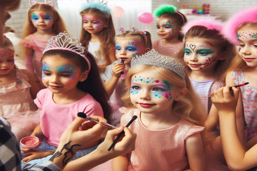 caritas pintadas - maquillaje infantil caritas pintadas - maquillaje infantil