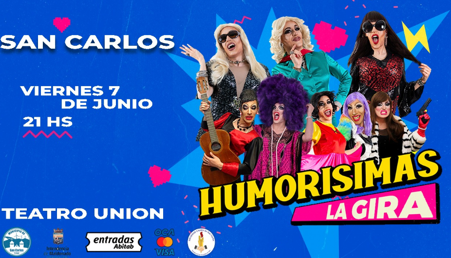 show de humor en san carlos show de humor en san carlos