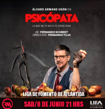 show de humor psicopata show de humor psicopata