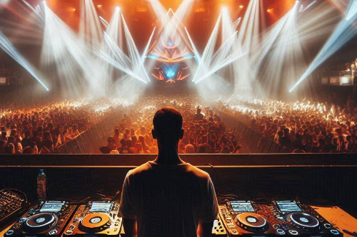 shows de djs - contratar djs para fiestas en uruguay