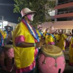 candombe