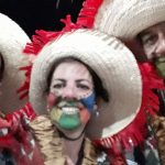 contratar grupo candombe