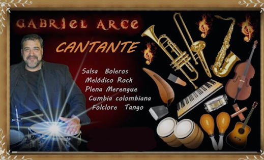 cantante baritono-gabriel-arce cantante baritono-gabriel-arce