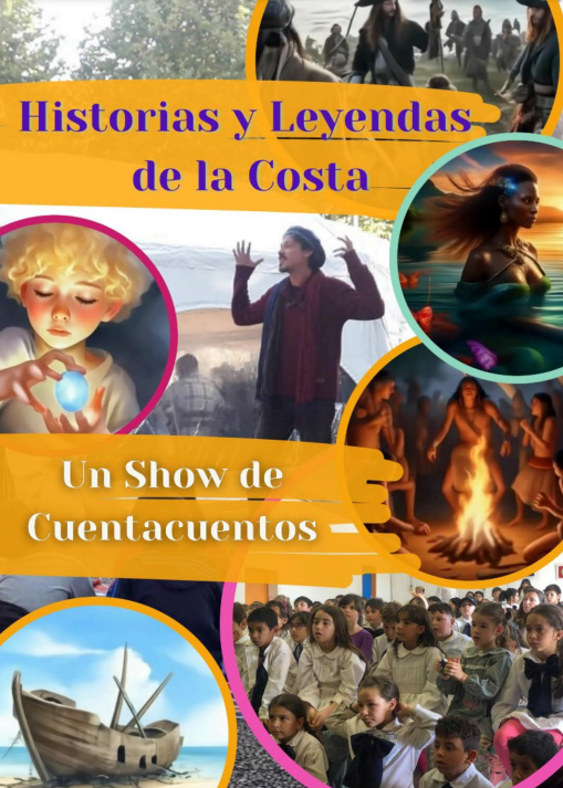 Titeres Cuenta Cuentos